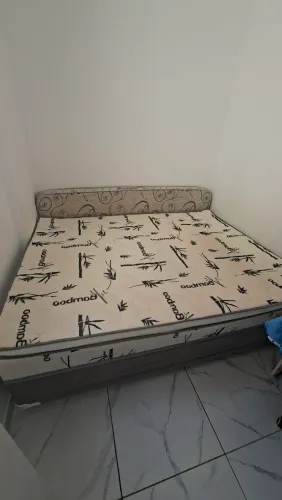 Cama Casal