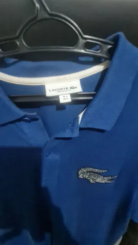 Polo lacoste original M