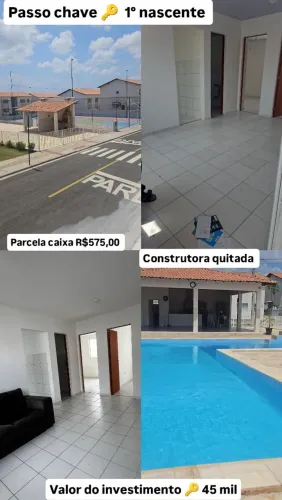 Passo chave ? plaza 4 