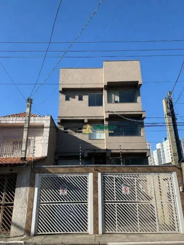 Prédio à venda, 284 m² por R$ 2.500.000,00 - Macedo - Guarulhos/SP