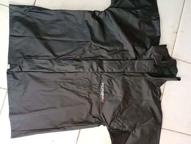 Capa de chuva