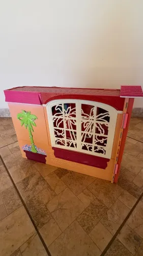 Casa Barbie 