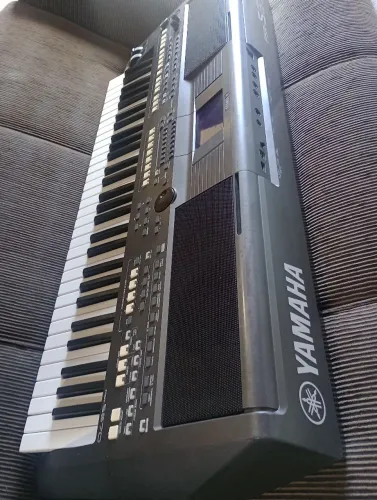 Teclado yhamara S670