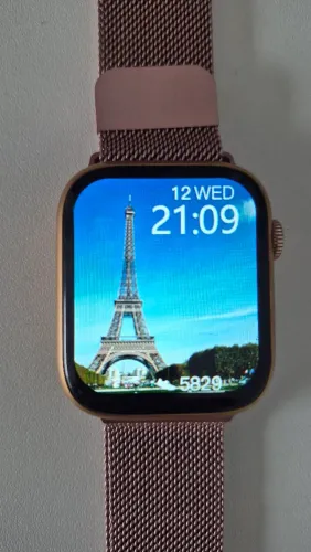 Relógio Smartwatch 7 Pro