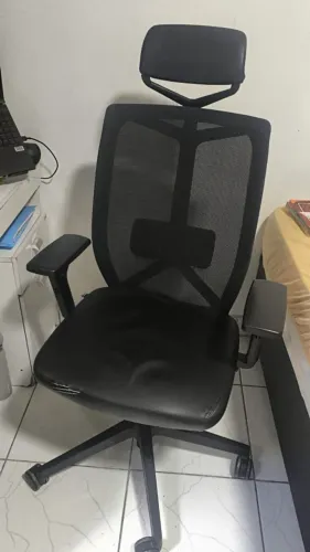 Cadeira de Escritório Flexform Volare