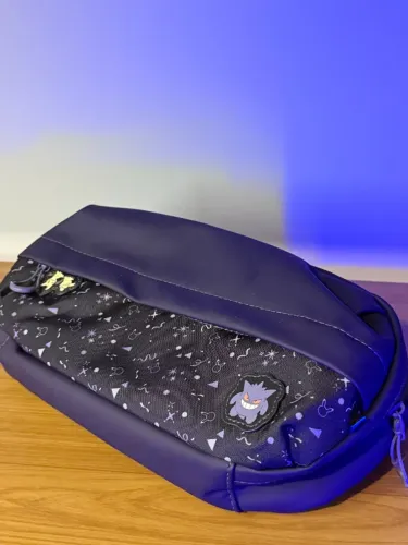 Nintendo Switch case/bolsa Gengar Pokemon