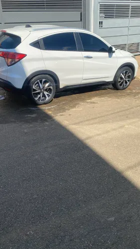 Honda HR-V EX 1.8 Flexone 16V 5P Aut. 2016