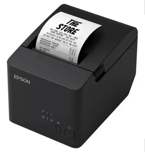 Impressora térmica Epson