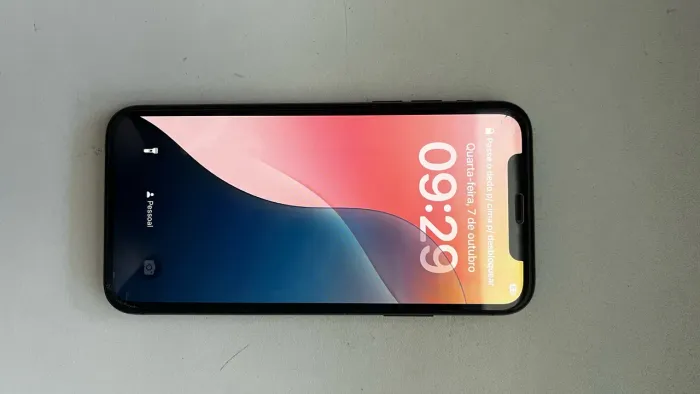 iPhone XS - SEMINOVO