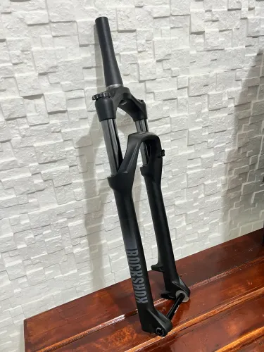 Suspensão RockShox Judy - (Nova) 