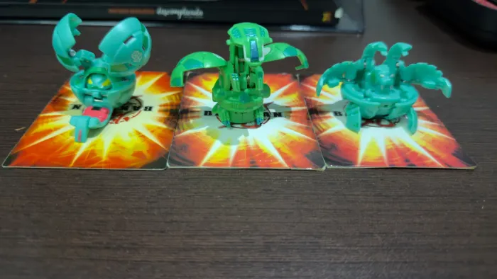 BAKUGAN