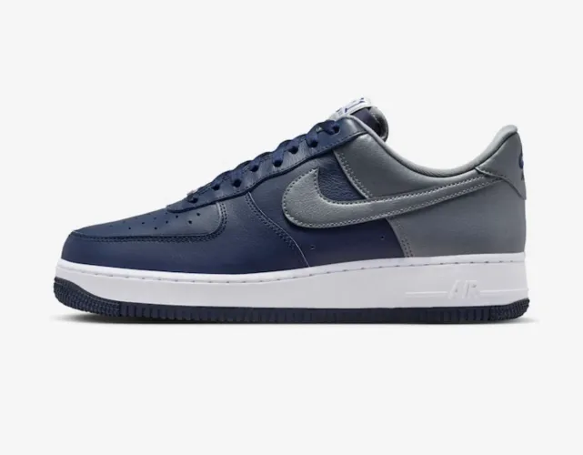 Tênis Nike Air Force 1 (nº 39) UNISSEX