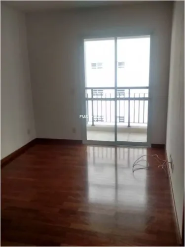 APARTAMENTO RESIDENCIAL em SÃO PAULO - SP, SANTA CECÍLIA