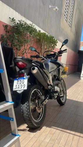 BROS NXR 2022 FLEXONE