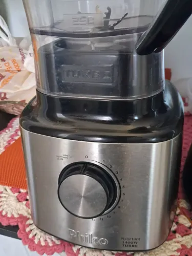 Liquidificador