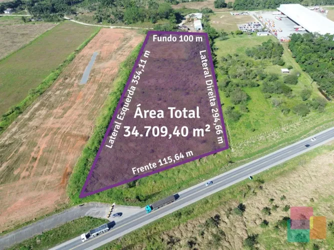 JOINVILLE - Padrão - Vila Nova