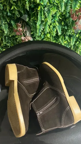 Bota infantil Wrangler