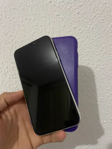 iPhone 11 128gb em perfeito estado