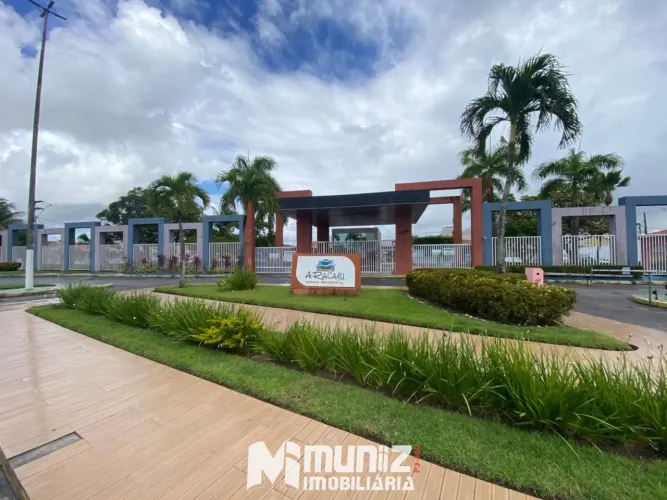 Aluga-se Casa no Condomínio Vivendas de Aracaju - Siqueira Campos!