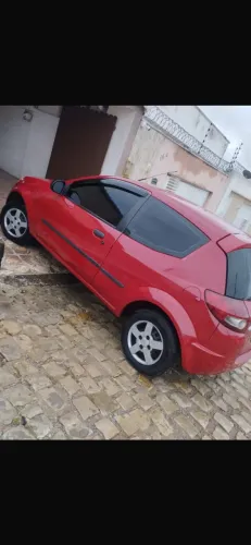 Ford KA 1.0 8v/1.0 8V ST Flex 3P 2010