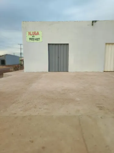 Aluga-se Sala comercial