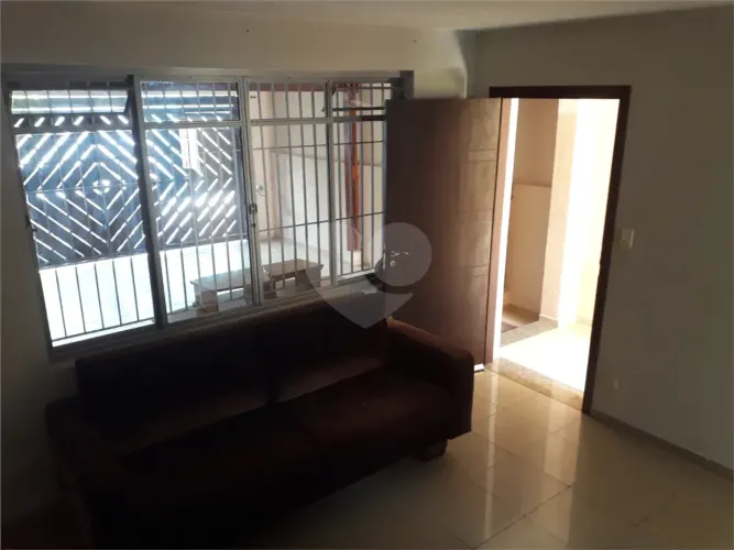 Casa com 2 quartos à venda em Vila cordeiro - SP