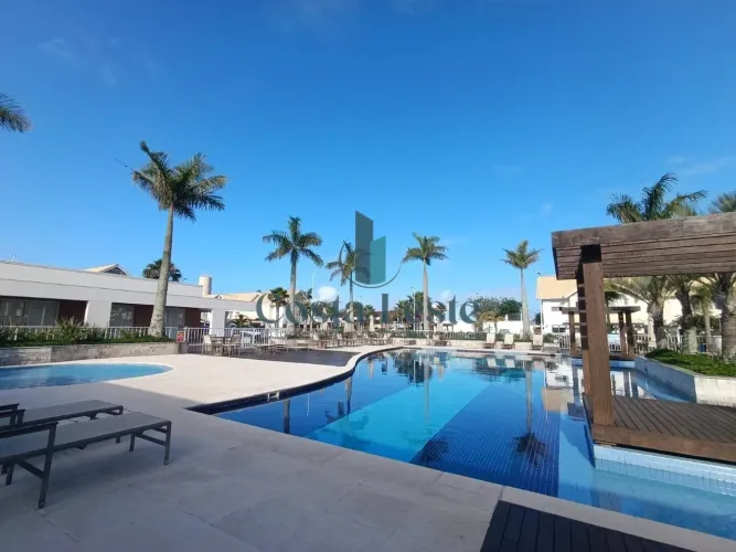 Casa com 2 suítes no Las Piedras Home & Resort