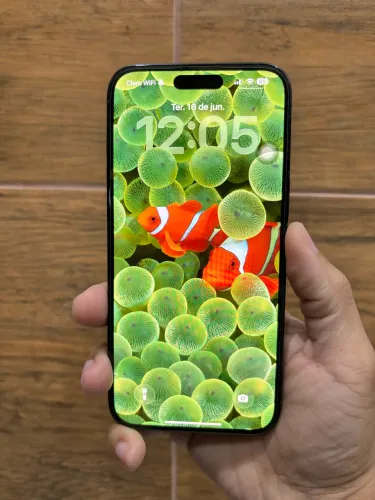 iPhone 16 Plus 128GB