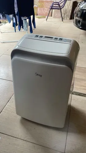 Ar condicionado portátil