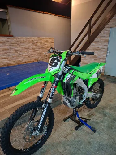 Kx 250