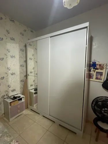 Guarda roupa casal
