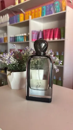 Perfume árabe unissex sem caixa