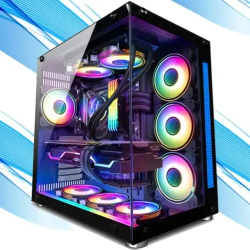 PC gamer