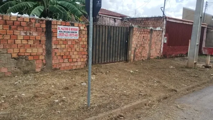 OPORTUNIDADE PARA INVESTIMENTO