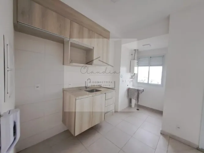 Apartamento para Locação em Osasco, Presidente Altino, 2 dormitórios, 1 banheiro, 1 vaga