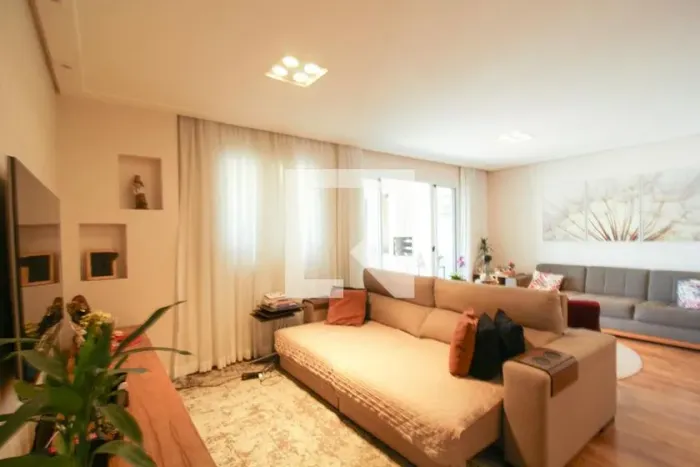 Apartamento à Venda - Santana, 3 Quartos, 126 m2