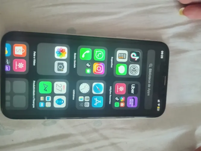 iPhone 11