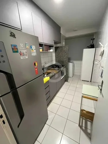 APARTAMENTO 3 QUARTOS COM SUITE SETOR URIAS MAGALHÃES