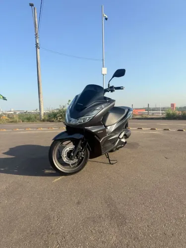 PCX 2024