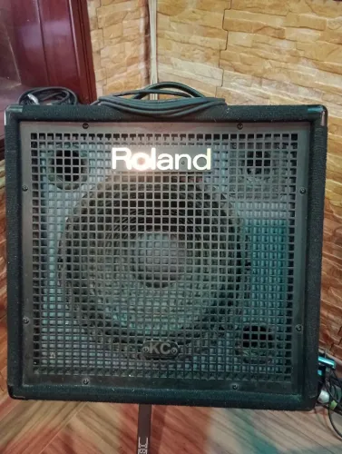 Amo Roland KC 350