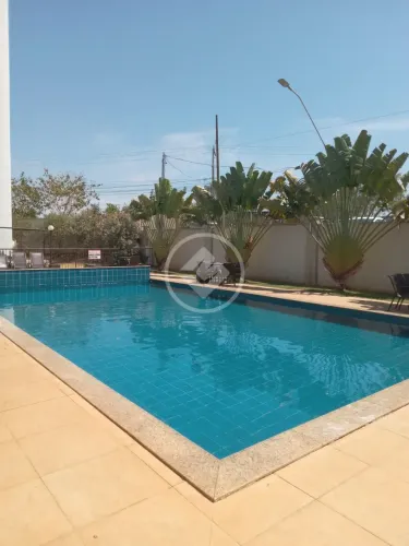 APARTAMENTO CHAPADA DOS PINHEIROS 2 QUARTOS VALOR 1.800,00 codigo: 372874