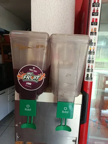 Refresqueira 