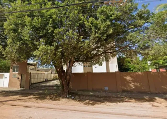 Apartamento na Avenida Bonito, Chácara da Prainha / Aquiraz 180mil