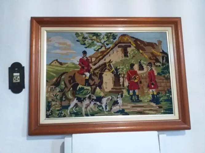 Quadro decoração