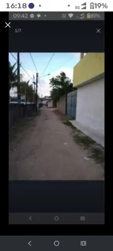 LOTES DE TERRENOS A PARTIR DE 14.990