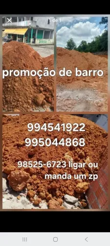 Barro