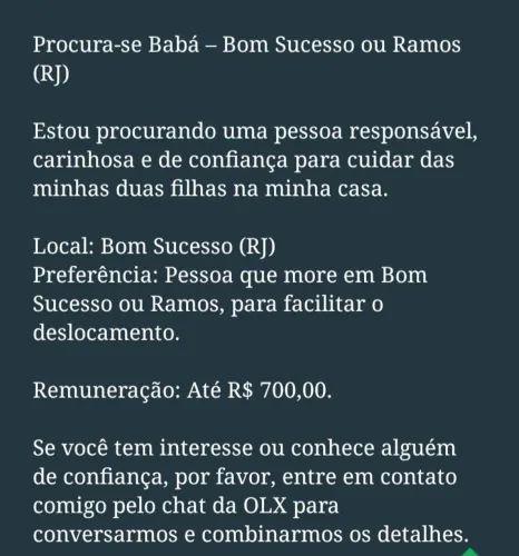 Babá