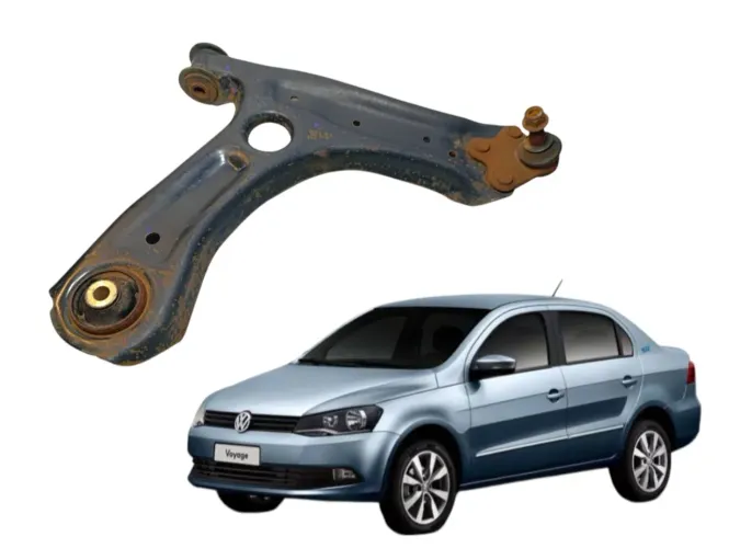 Suporte Direito Bandeja Balança Volkswagen Voyage 1.6 G6