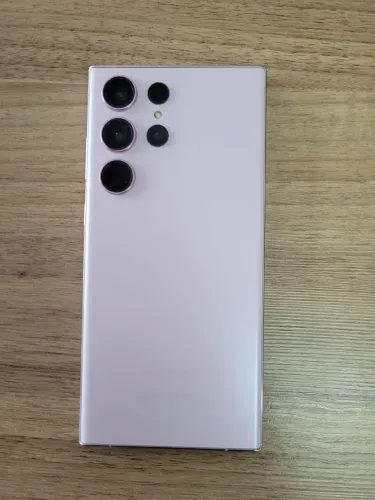 S23 Ultra 512 GB Impecável
