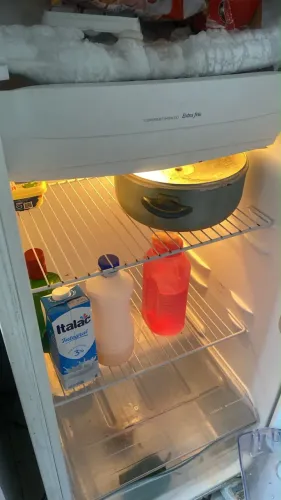Geladeira